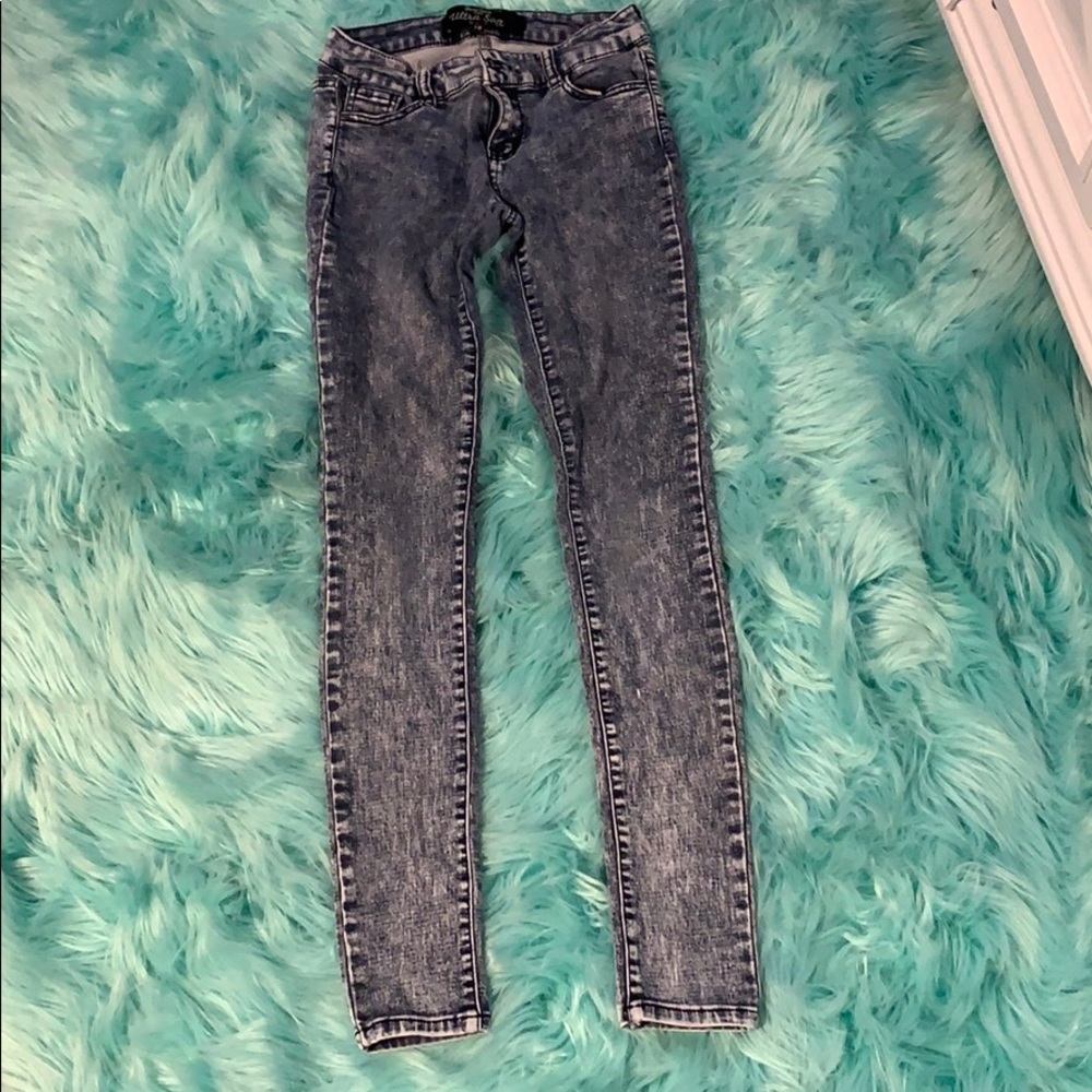 Skinny Jeans!